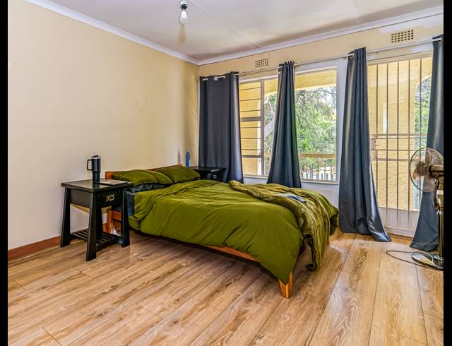 3 BEDROOM DUPLEX TO LET IN FAIRLAND